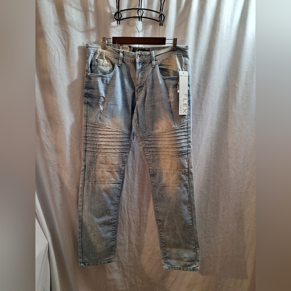 South pole NWT Skinny Fit Jeans